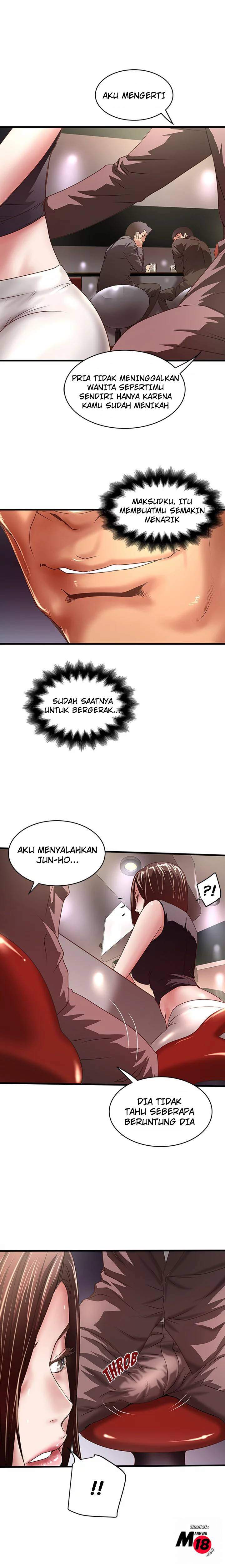 The Housemaid - Chapter 25 14 The Housemaid - Chapter 25 14