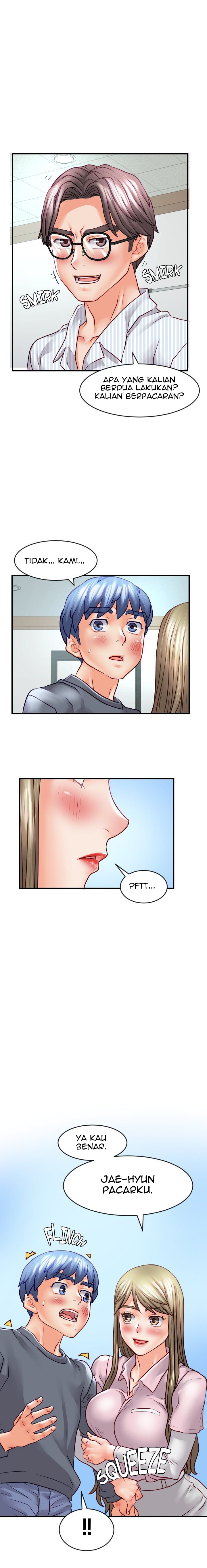 Love Is On The Air - Chapter 25 1 Love Is On The Air - Chapter 25 1