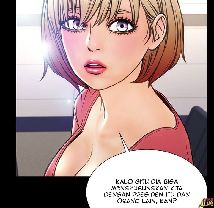 Superstar Cynthia Oh - Chapter 25 93