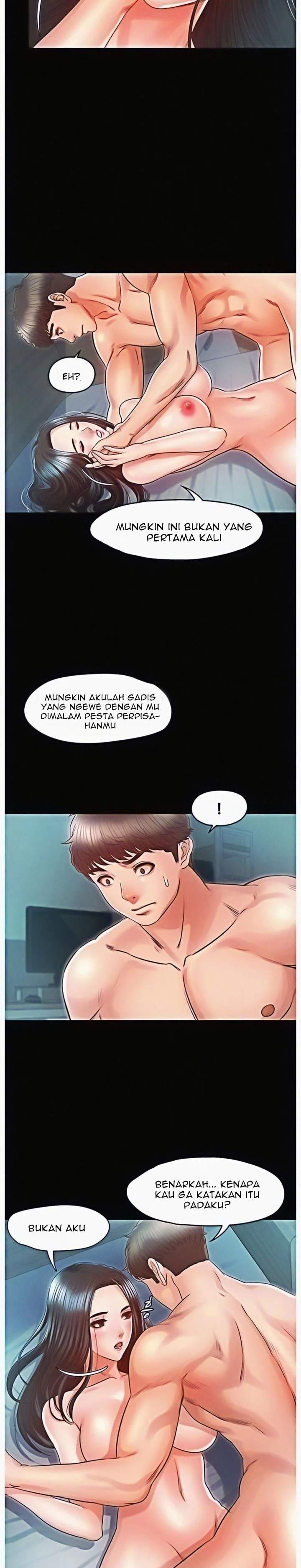 Who did you do with - Chapter 25 5