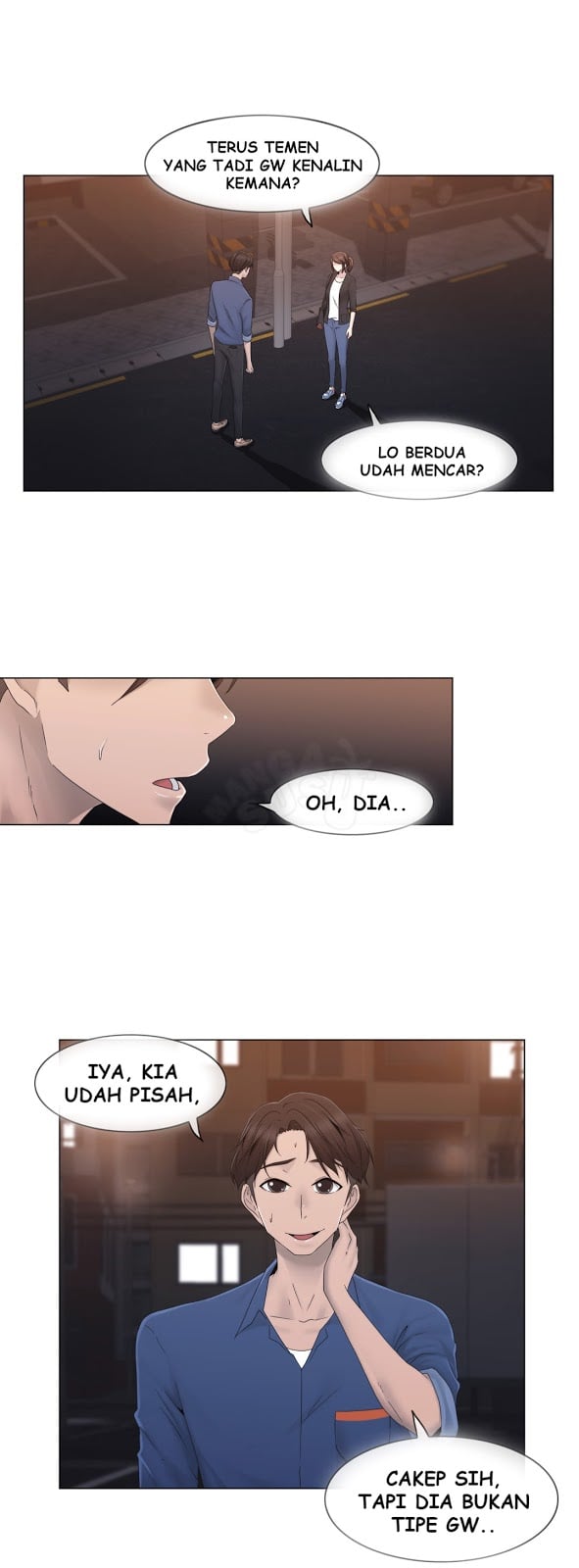 Miss Mystic - Chapter 25 12