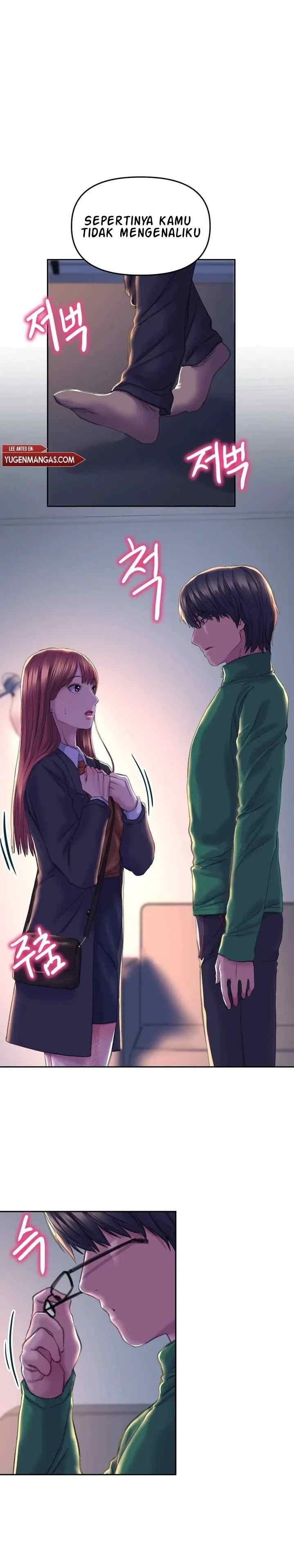 Double Face - Chapter 25 14