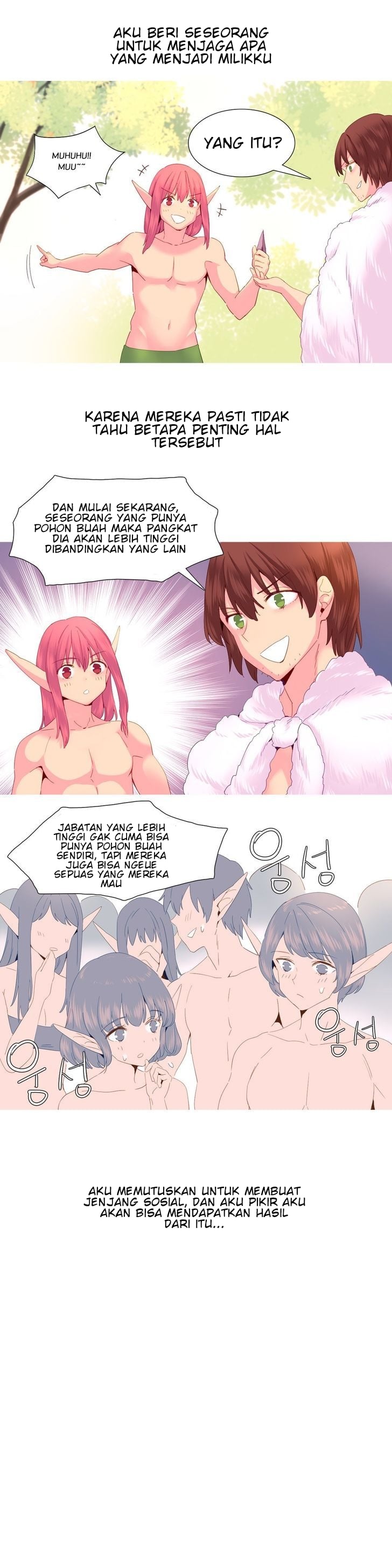 A World That I Rule - Chapter 25 11