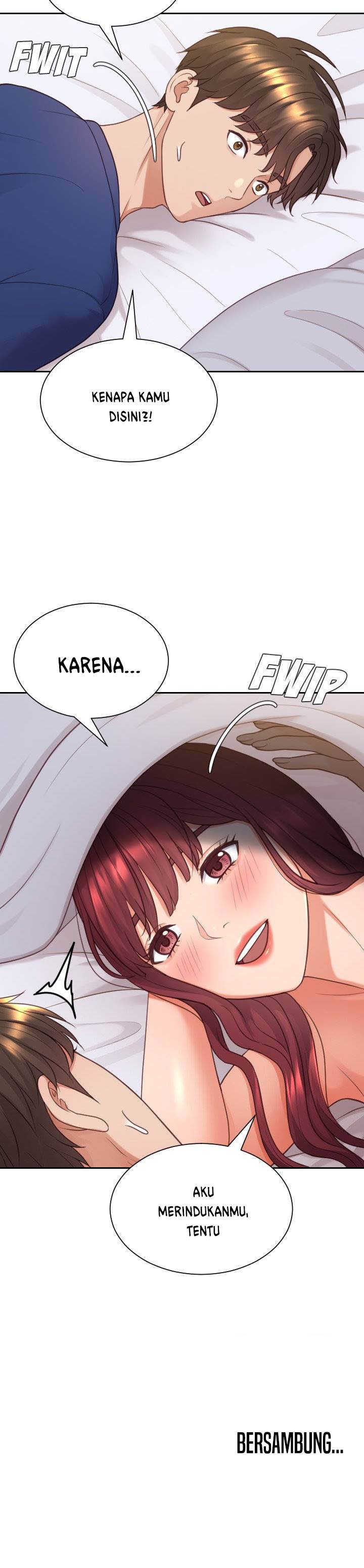 Her Situation - Chapter 25 37
