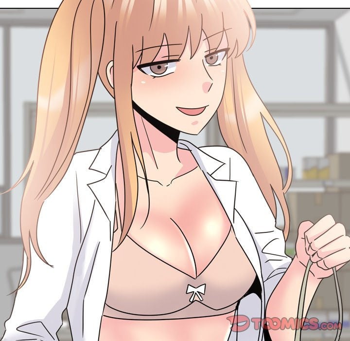 One Shot Men’s Clinic - Chapter 25 107 One Shot Men’s Clinic - Chapter 25 107