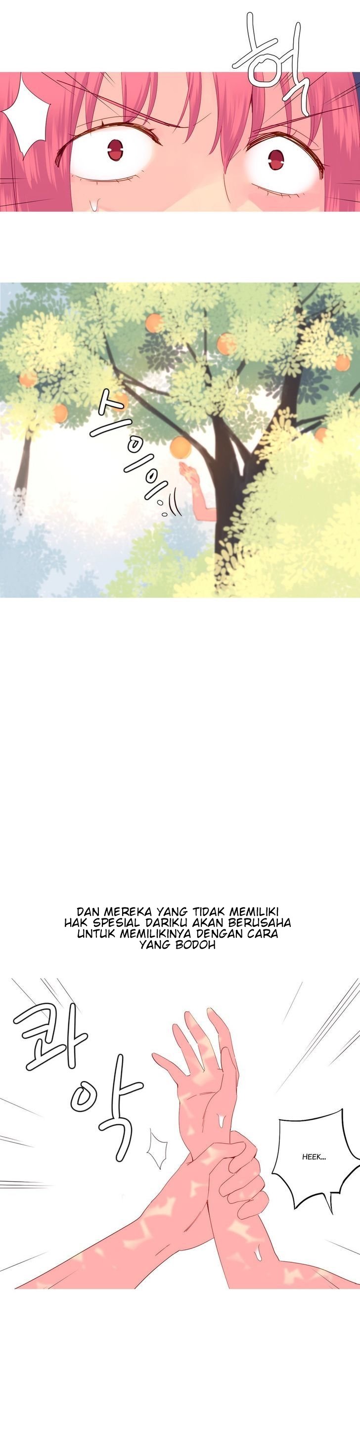 A World That I Rule - Chapter 25 14