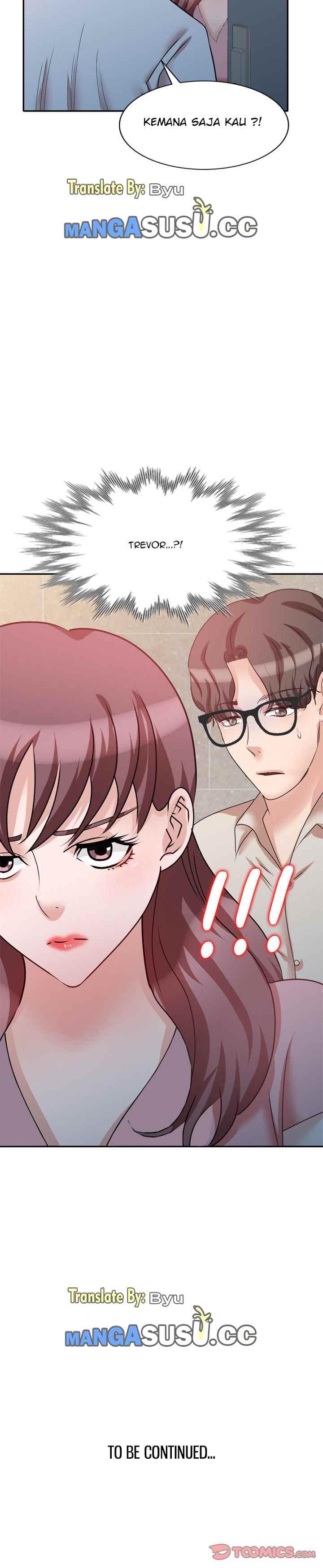 My Worst Lover - Chapter 25 9 My Worst Lover - Chapter 25 9