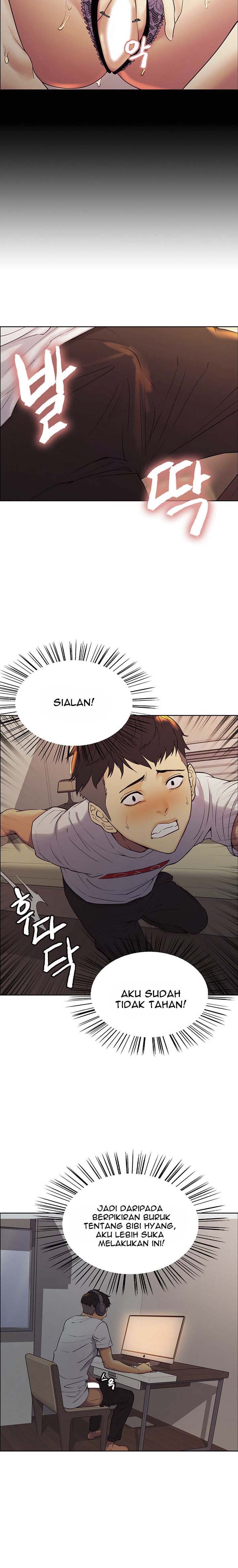 The Runaway Family - Chapter 01 40 The Runaway Family - Chapter 01 40