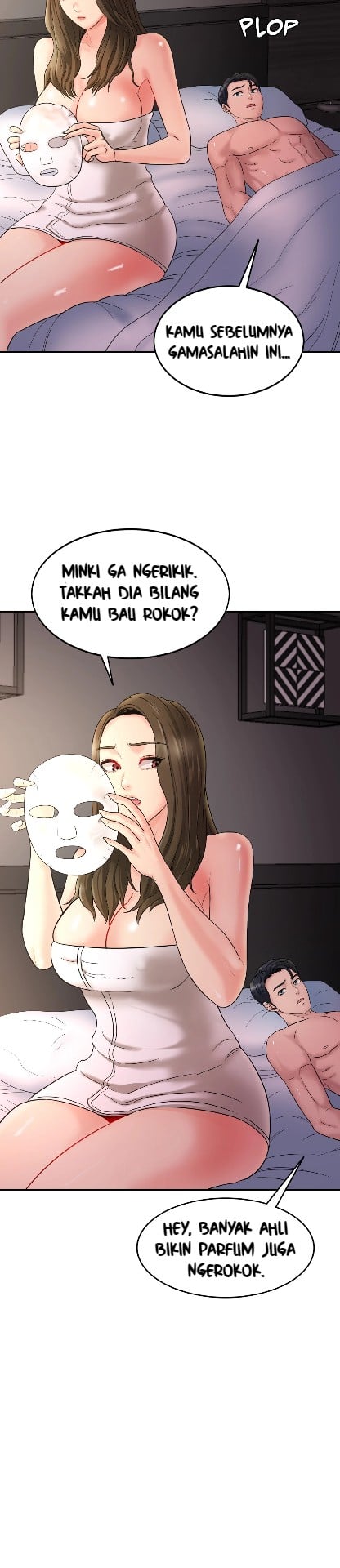 Secret Office - Chapter 01 14 Secret Office - Chapter 01 14