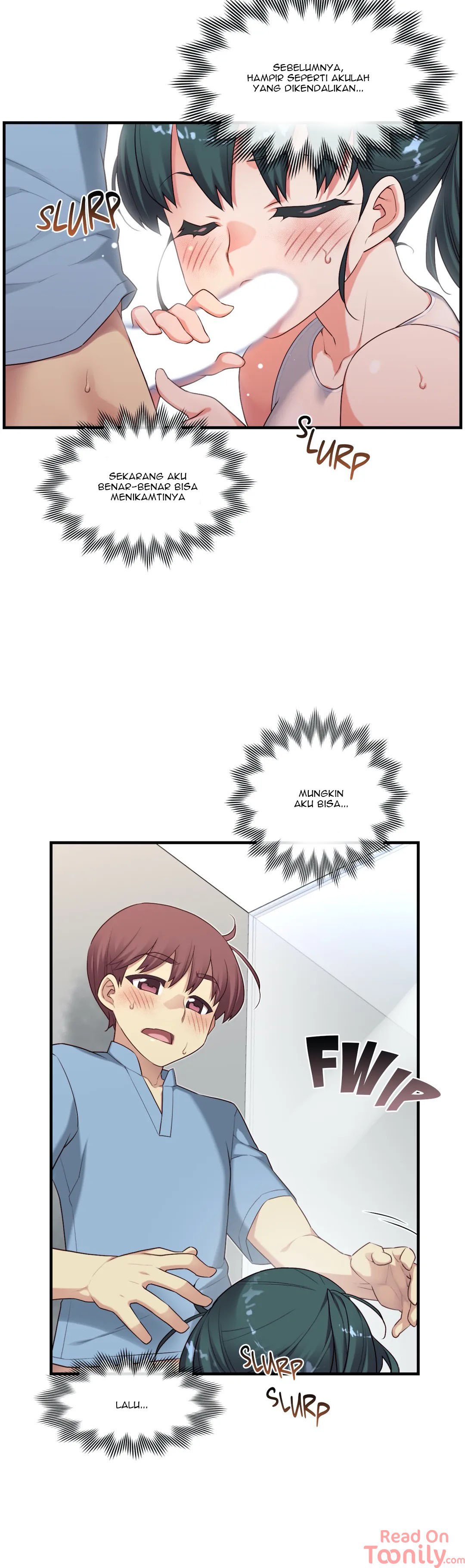 The Girlfriend Dice - Chapter 60.5 471