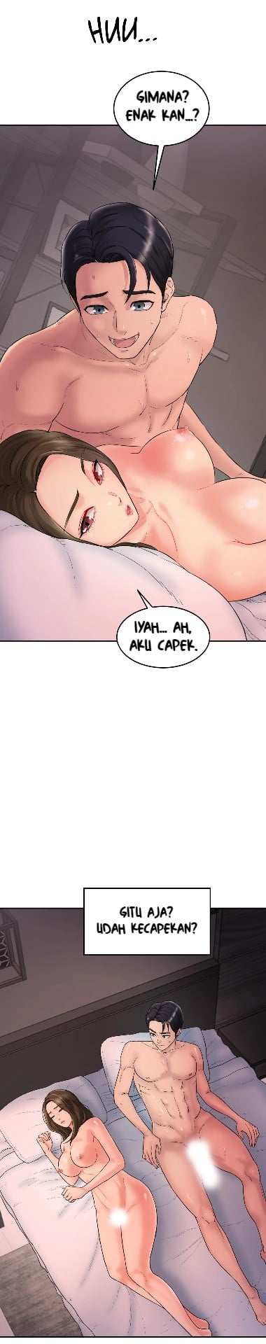 Secret Office - Chapter 01 6 Secret Office - Chapter 01 6