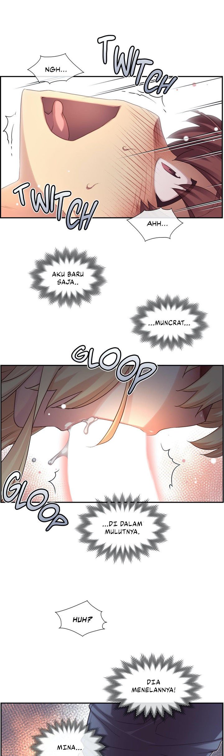 The Girlfriend Dice - Chapter 07 196