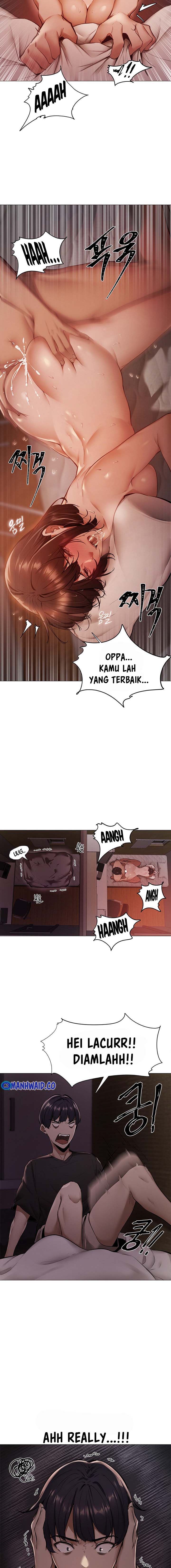 Is There an Empty Room? - Chapter 01 3