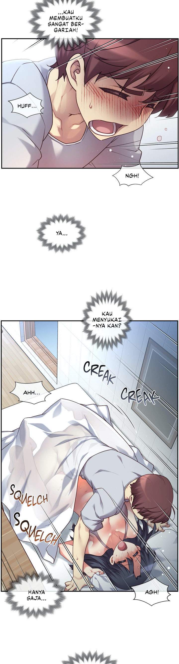 The Girlfriend Dice - Chapter 07 18