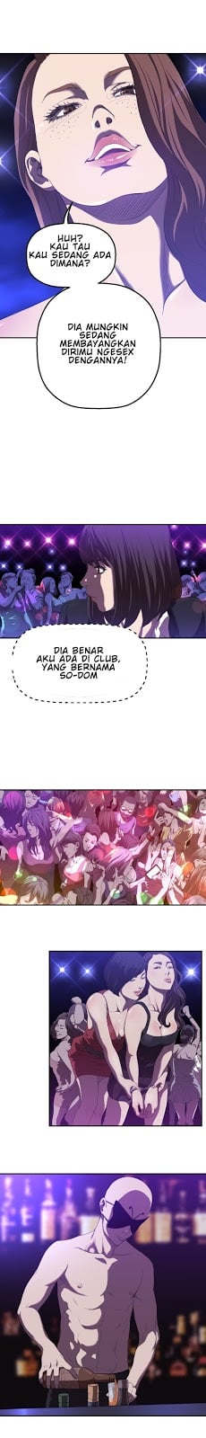 Club Sodom - Chapter 01 3