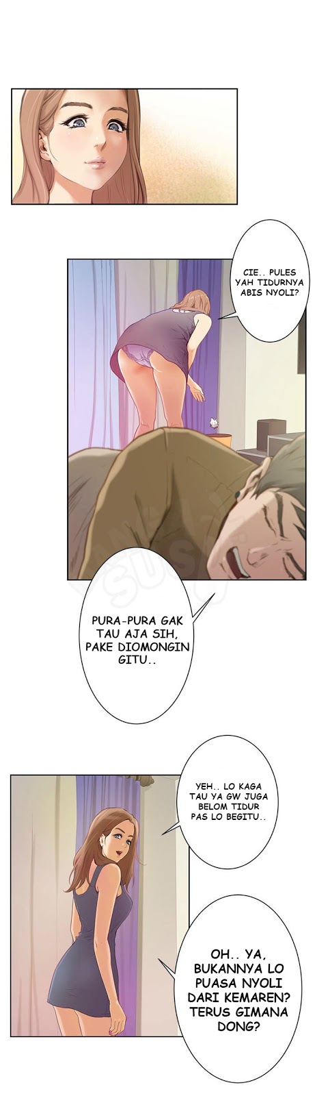 H-Mate - Chapter 01 9