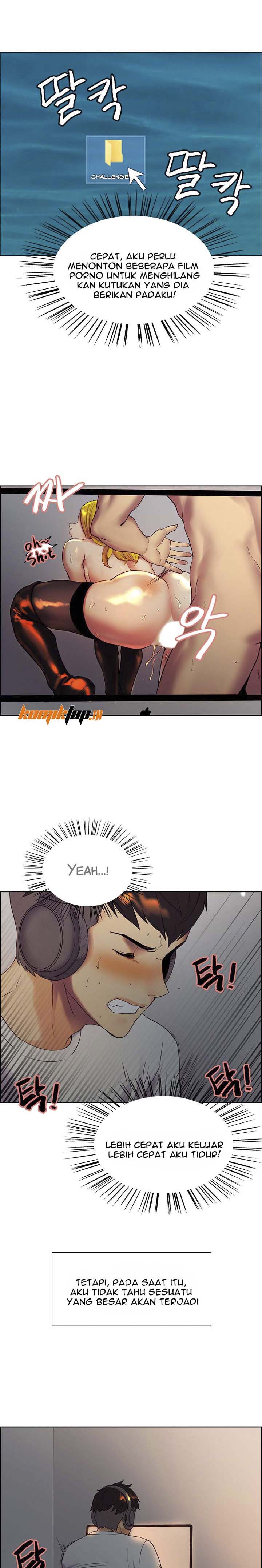 The Runaway Family - Chapter 01 41 The Runaway Family - Chapter 01 41