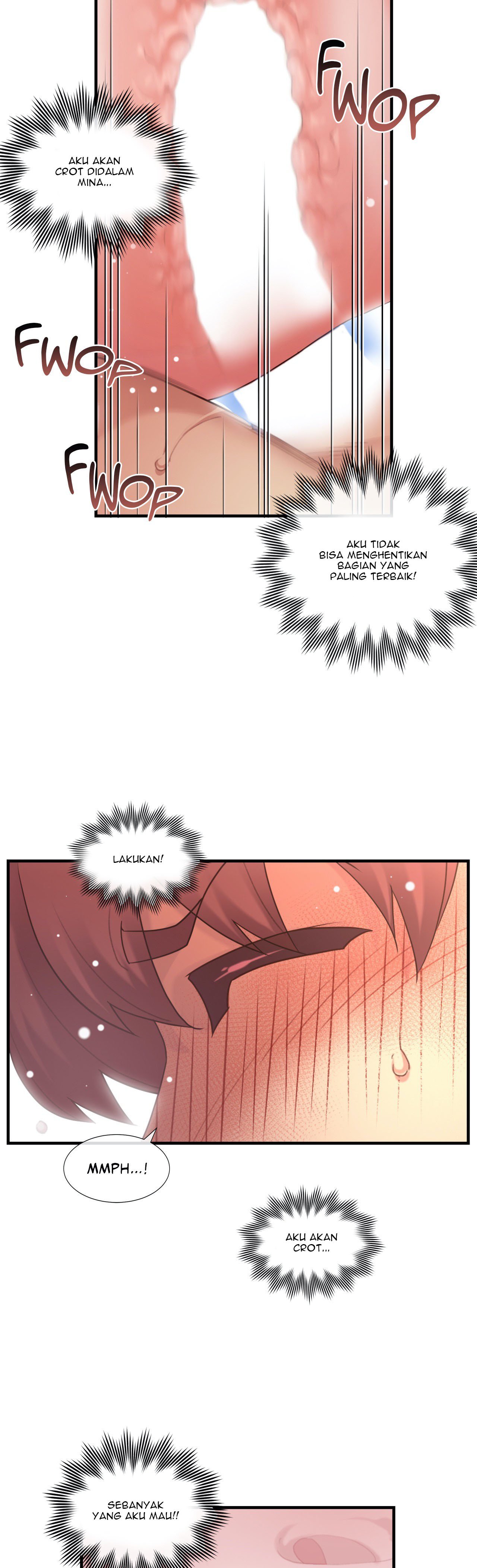 The Girlfriend Dice - Chapter 60.5 663