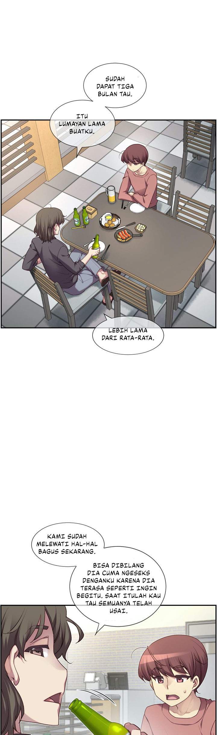 The Girlfriend Dice - Chapter 07 6