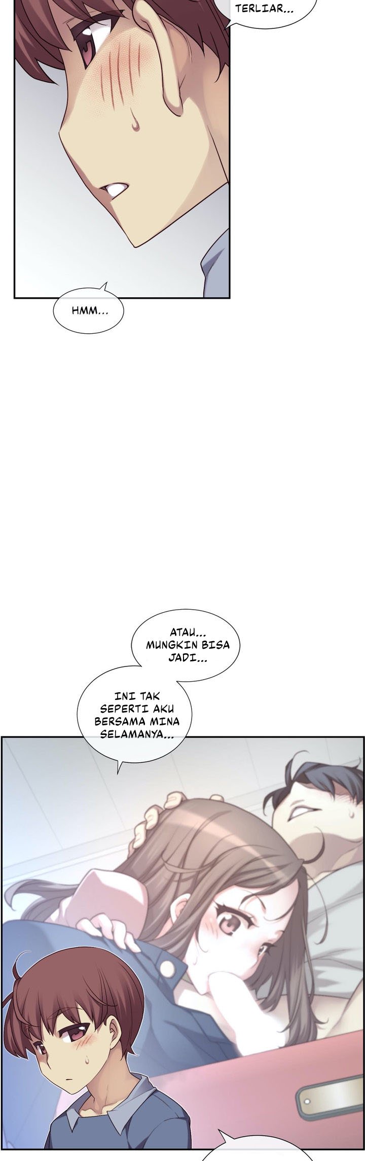 The Girlfriend Dice - Chapter 07 173