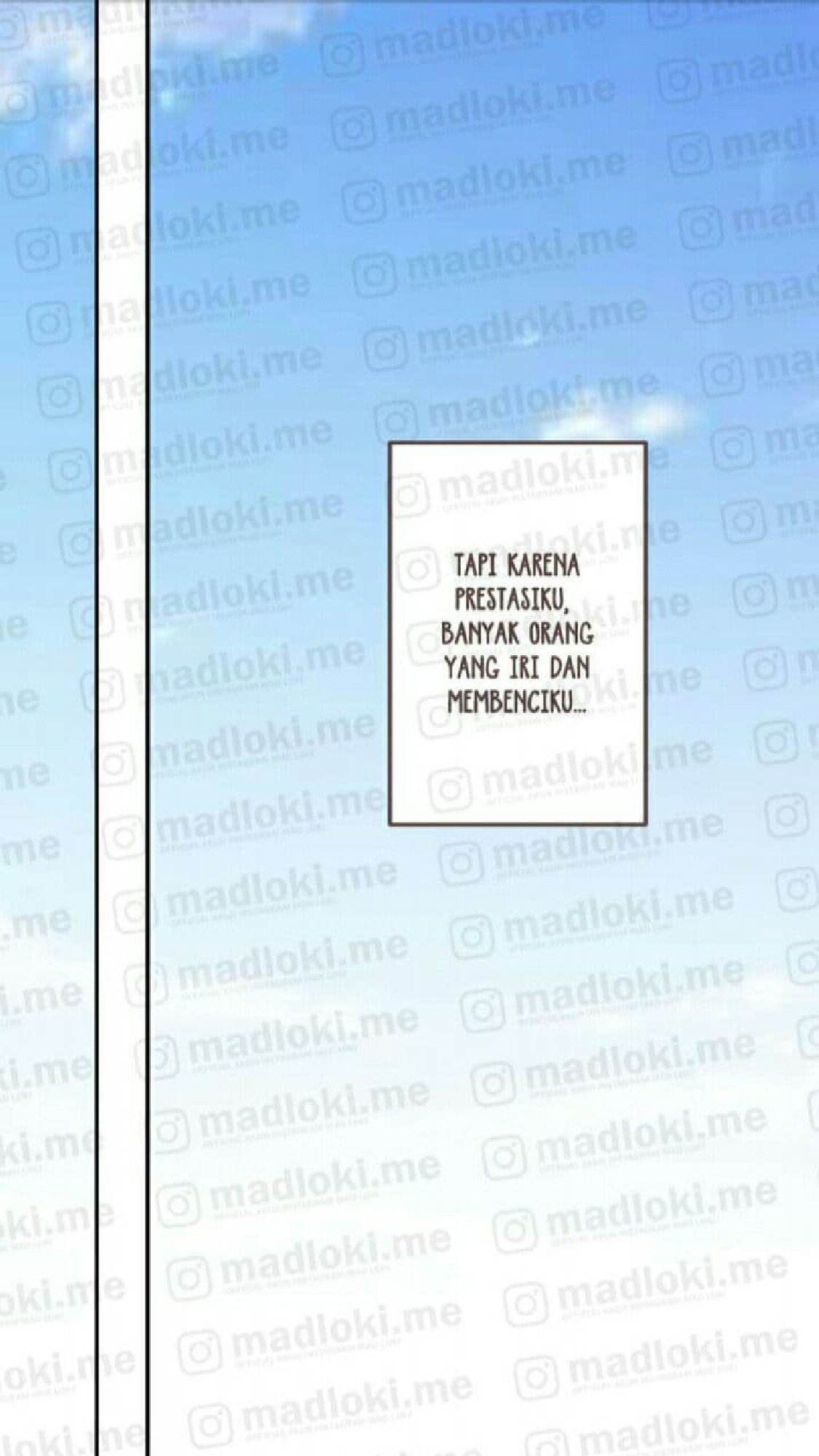 Madloki New Teacher - Chapter 01 10