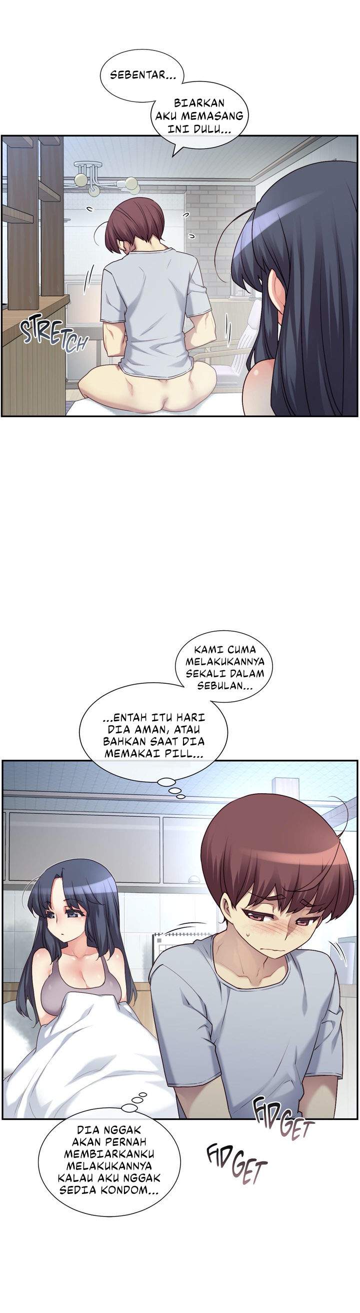 The Girlfriend Dice - Chapter 07 10