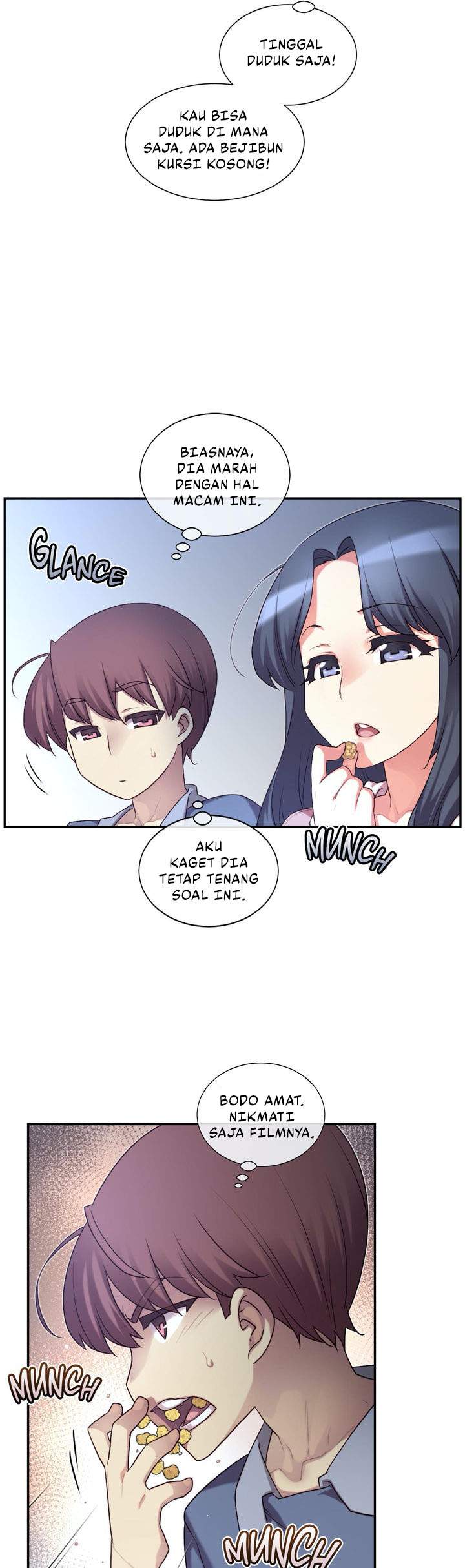 The Girlfriend Dice - Chapter 07 124