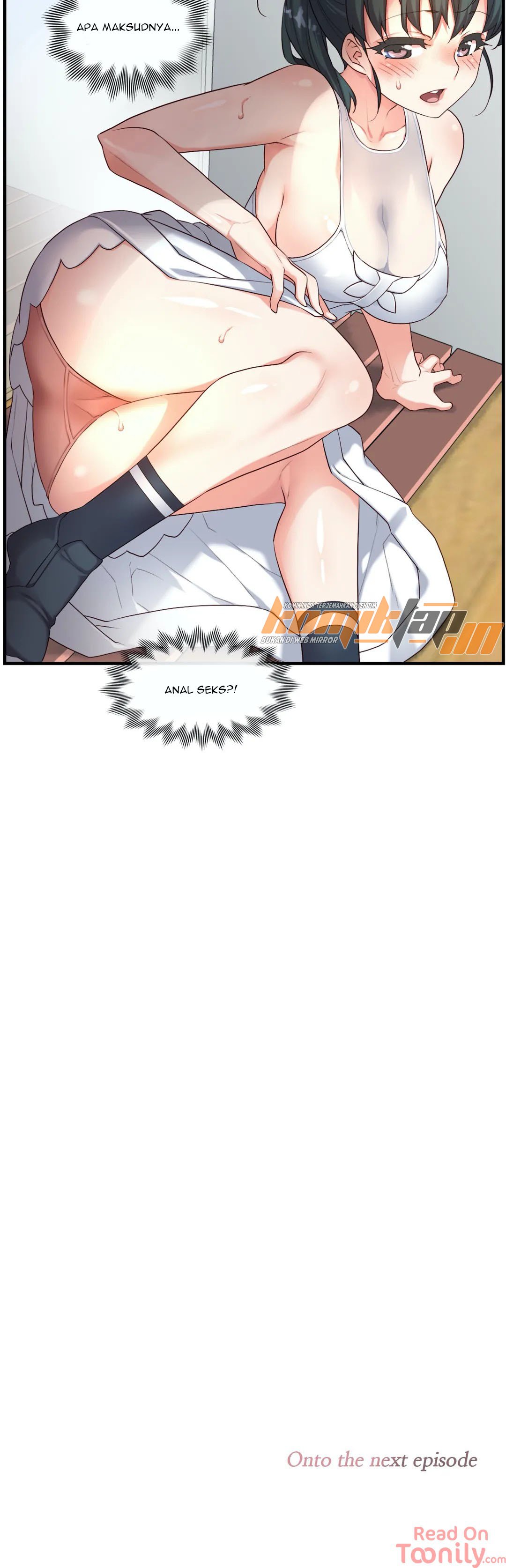 The Girlfriend Dice - Chapter 60.5 492