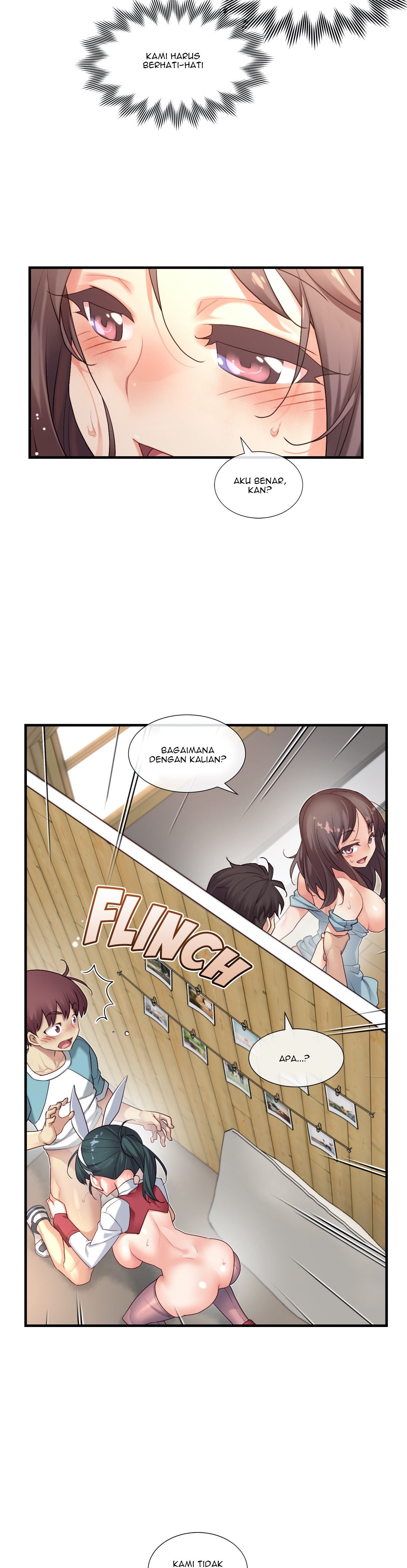 The Girlfriend Dice - Chapter 60.5 624
