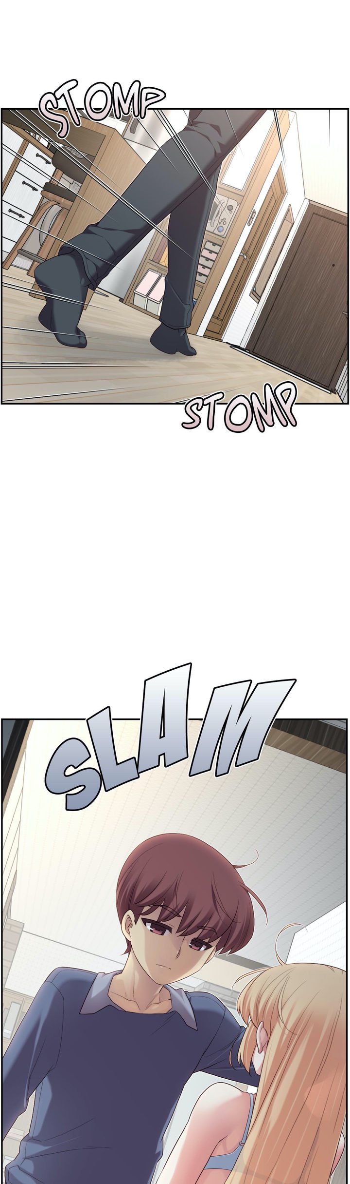 The Girlfriend Dice - Chapter 07 229