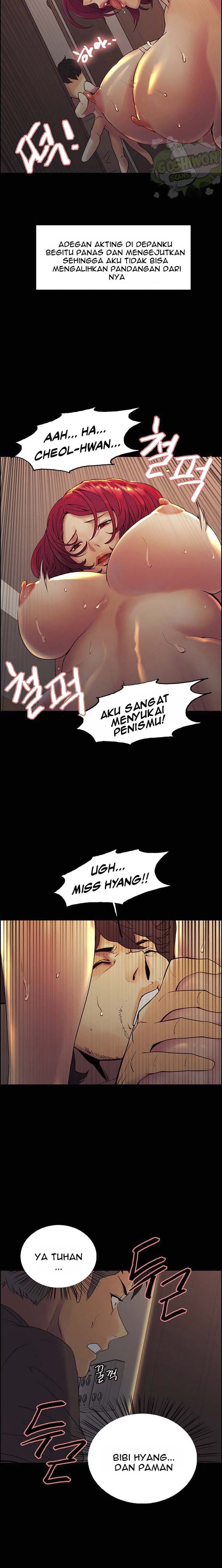 The Runaway Family - Chapter 01 35 The Runaway Family - Chapter 01 35