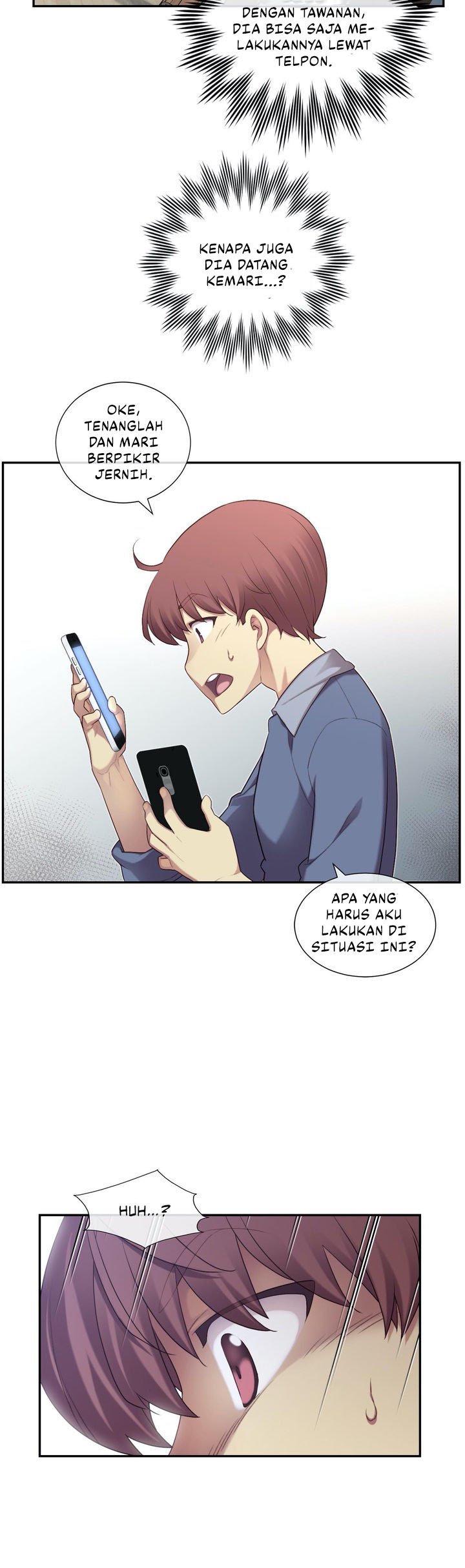 The Girlfriend Dice - Chapter 07 227