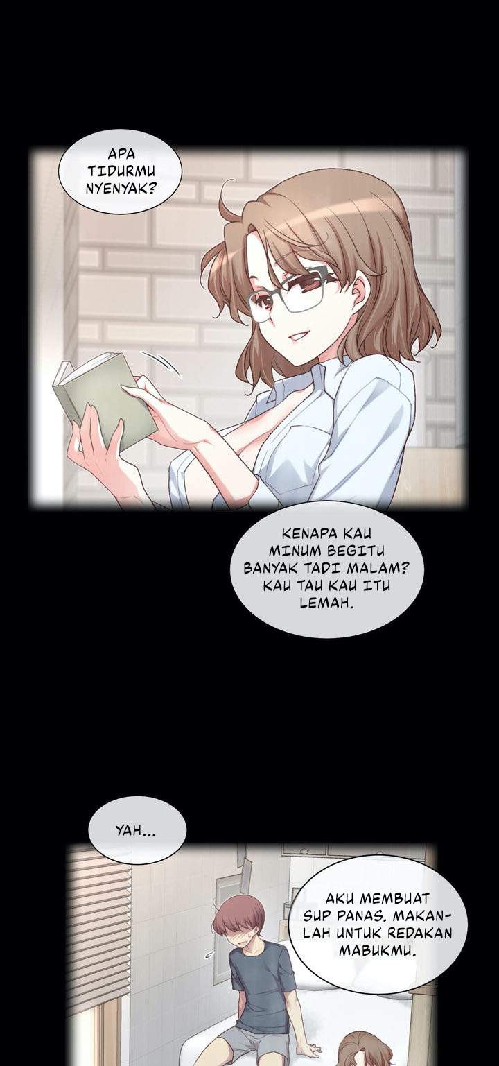 The Girlfriend Dice - Chapter 07 108
