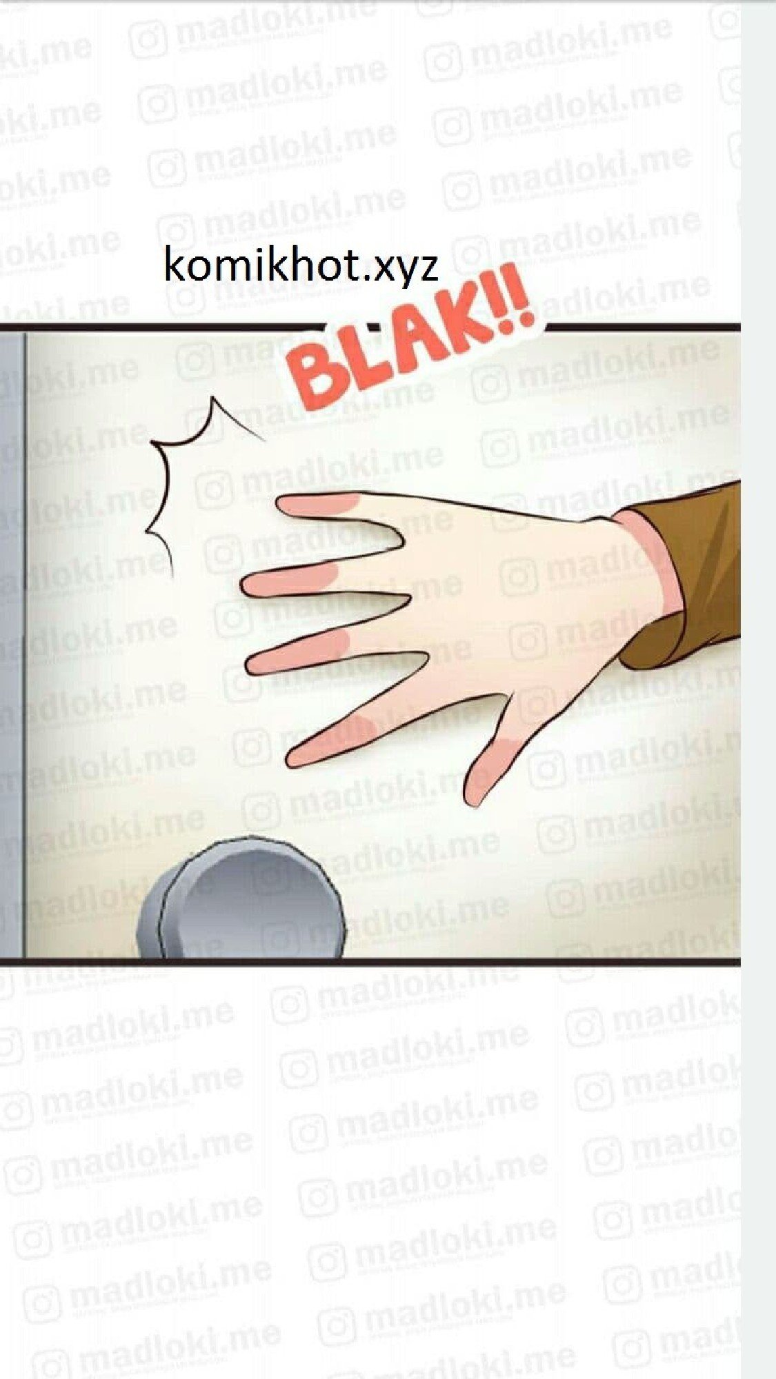 Madloki New Teacher - Chapter 01 21