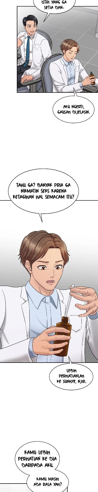 Secret Office - Chapter 01 28 Secret Office - Chapter 01 28