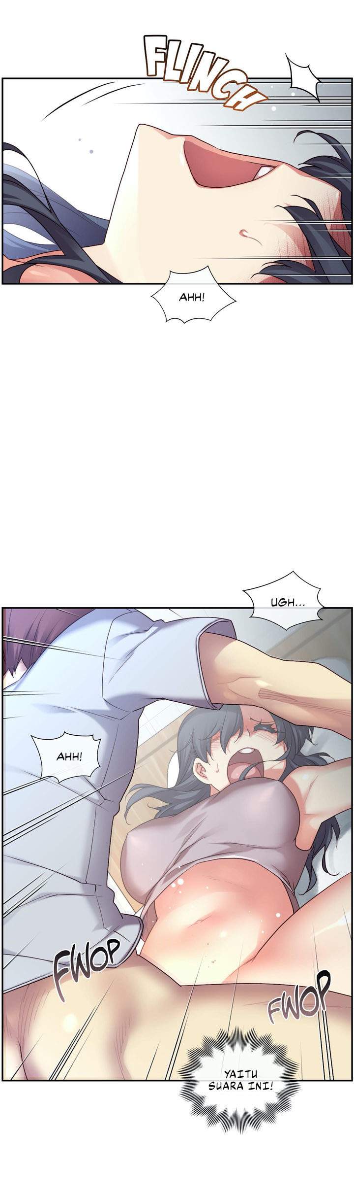 The Girlfriend Dice - Chapter 07 16