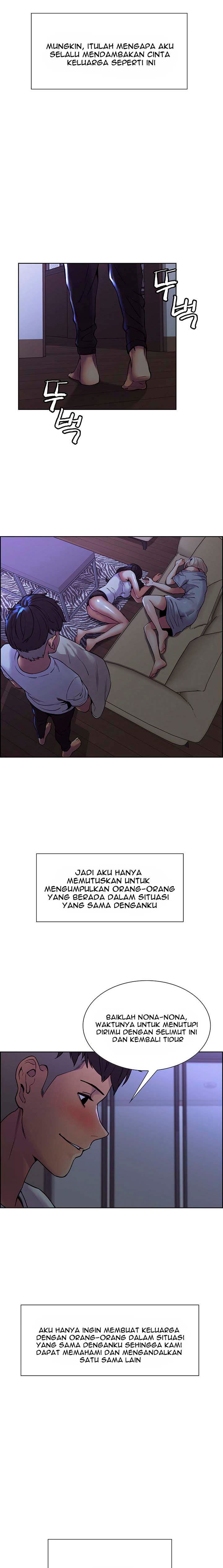 The Runaway Family - Chapter 01 12 The Runaway Family - Chapter 01 12