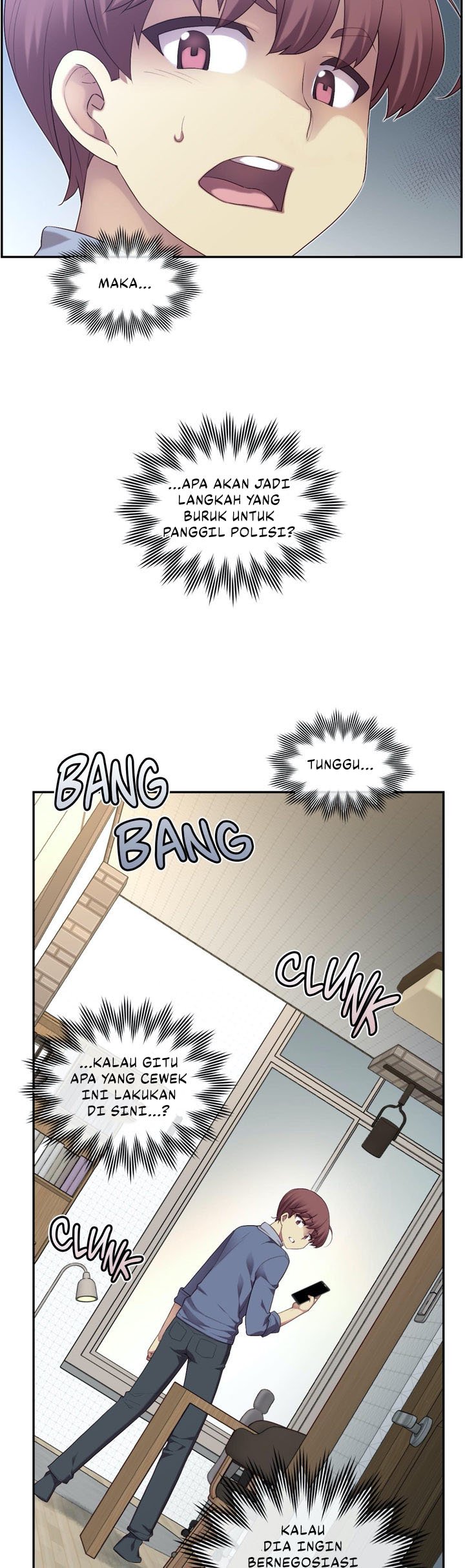 The Girlfriend Dice - Chapter 07 226