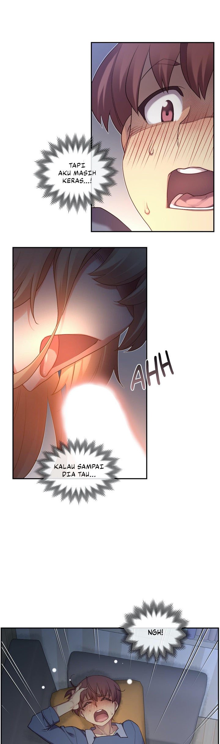 The Girlfriend Dice - Chapter 07 187