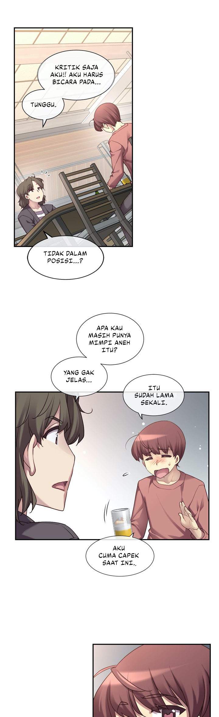 The Girlfriend Dice - Chapter 07 32