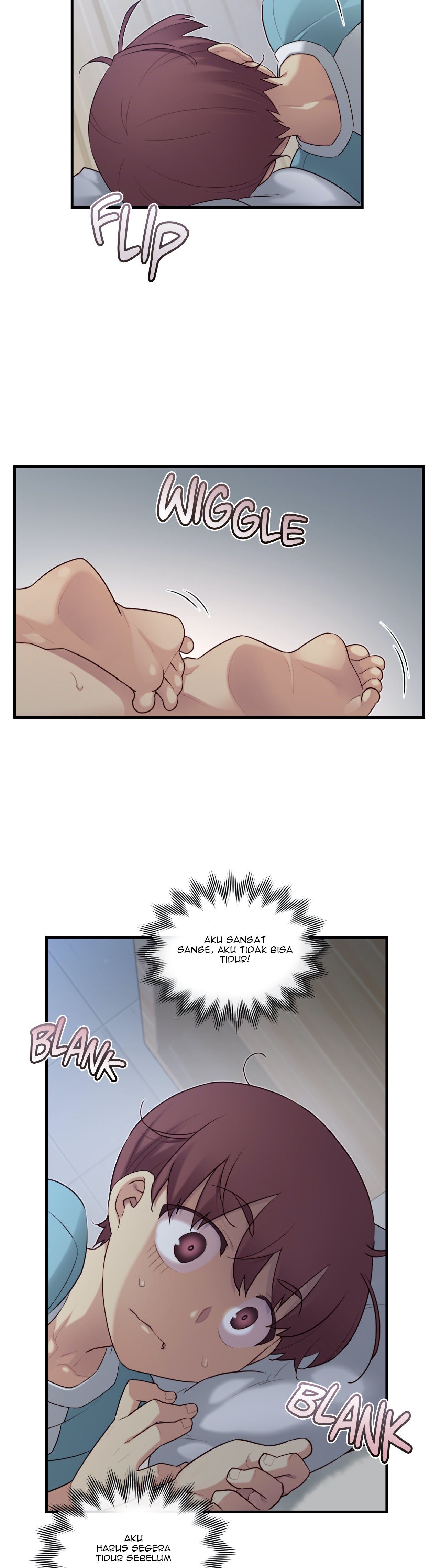 The Girlfriend Dice - Chapter 60.5 499