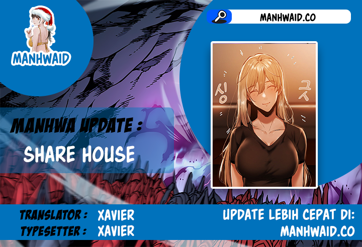 Is There an Empty Room? - Chapter 01 1