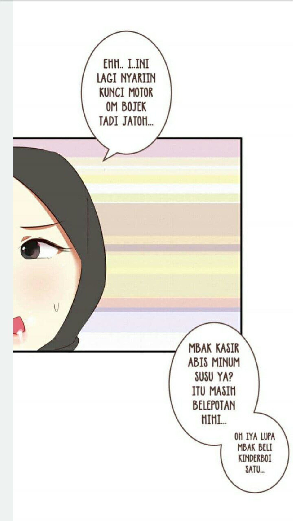 Madloki Indahmaret - Chapter 01 27