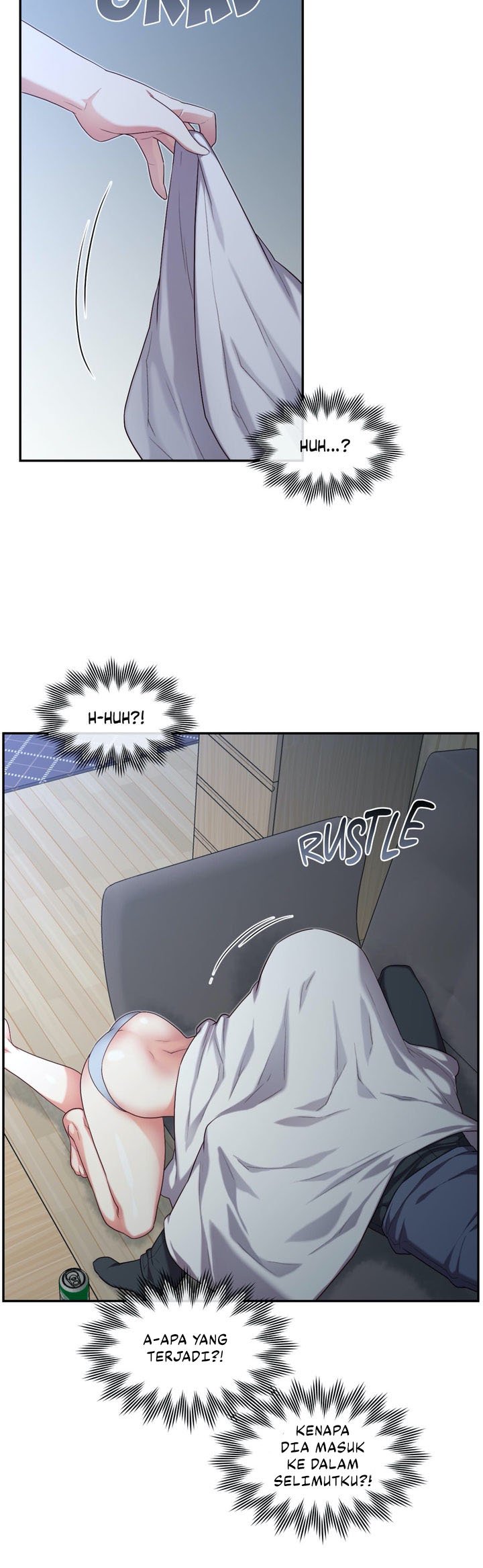 The Girlfriend Dice - Chapter 07 185