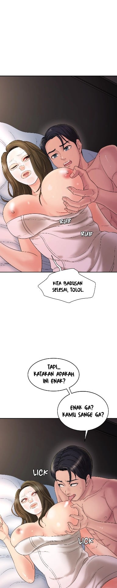 Secret Office - Chapter 01 17 Secret Office - Chapter 01 17