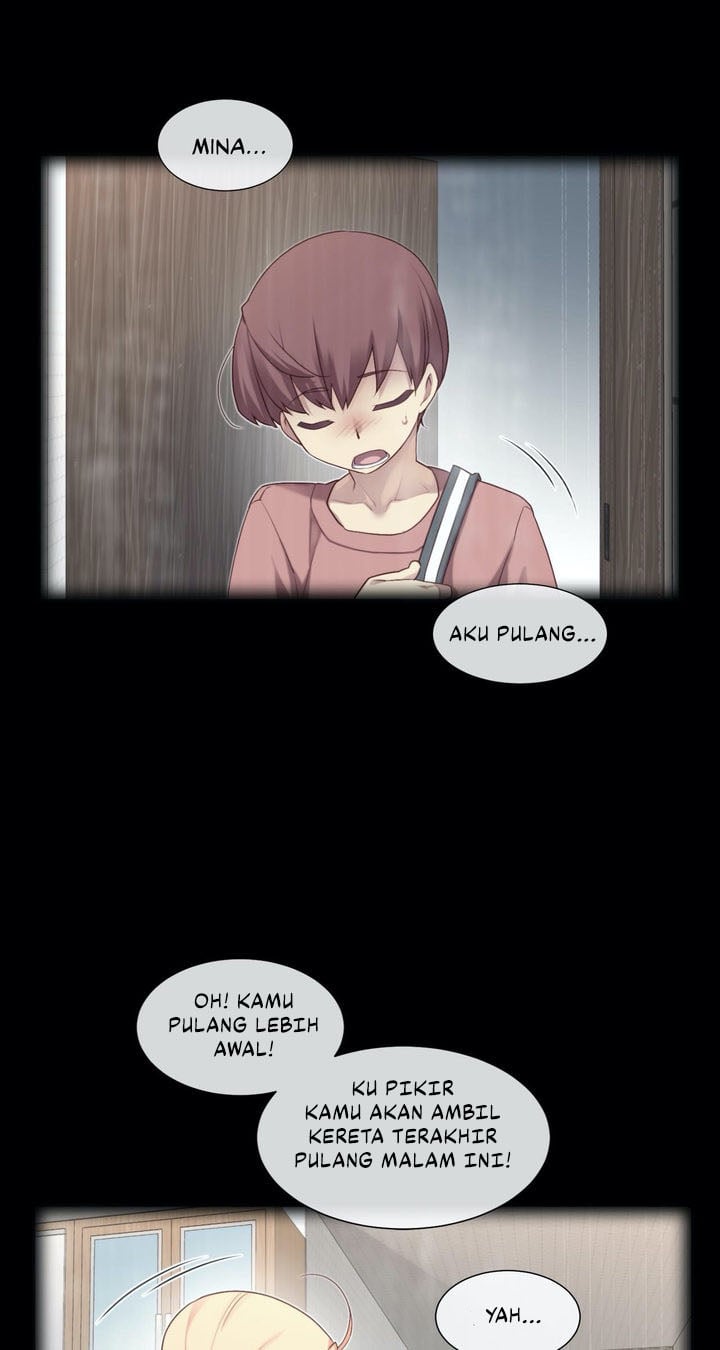 The Girlfriend Dice - Chapter 07 49