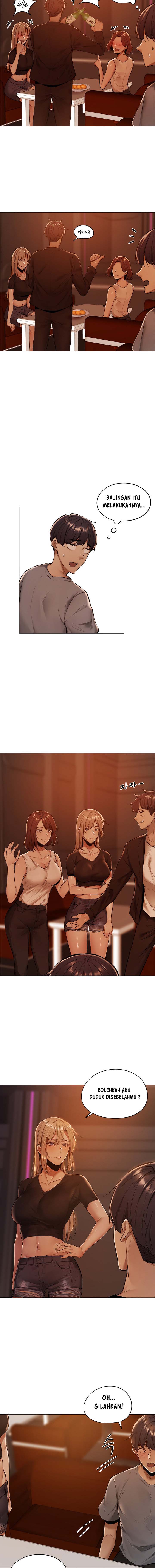 Is There an Empty Room? - Chapter 01 18