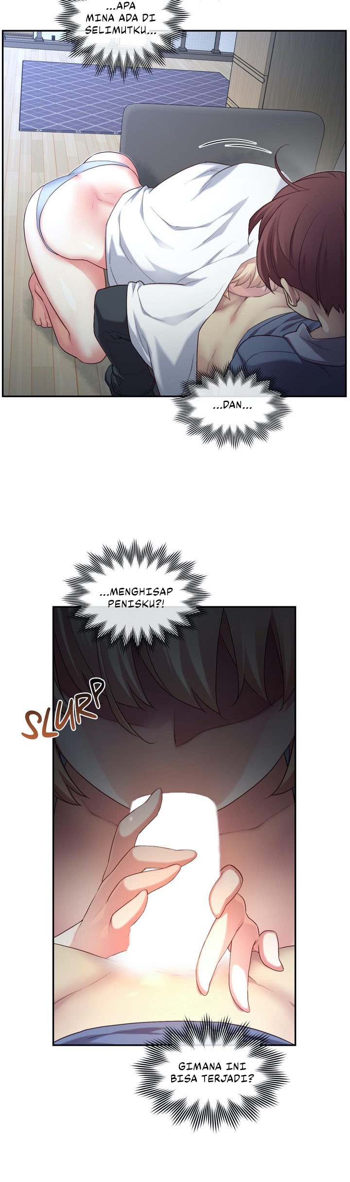 The Girlfriend Dice - Chapter 07 189