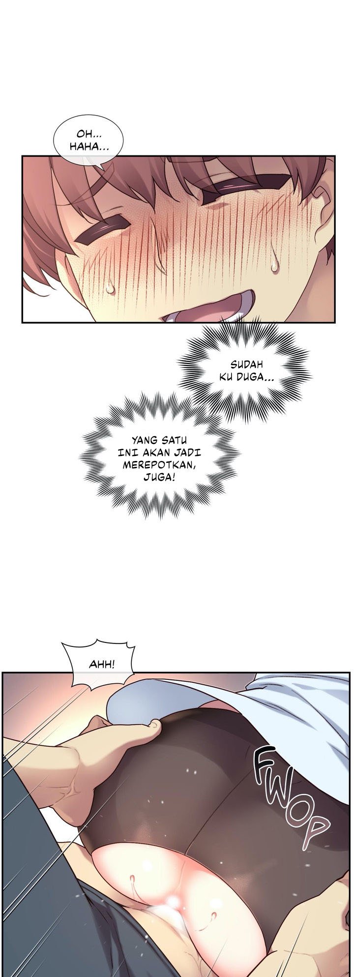 The Girlfriend Dice - Chapter 07 92