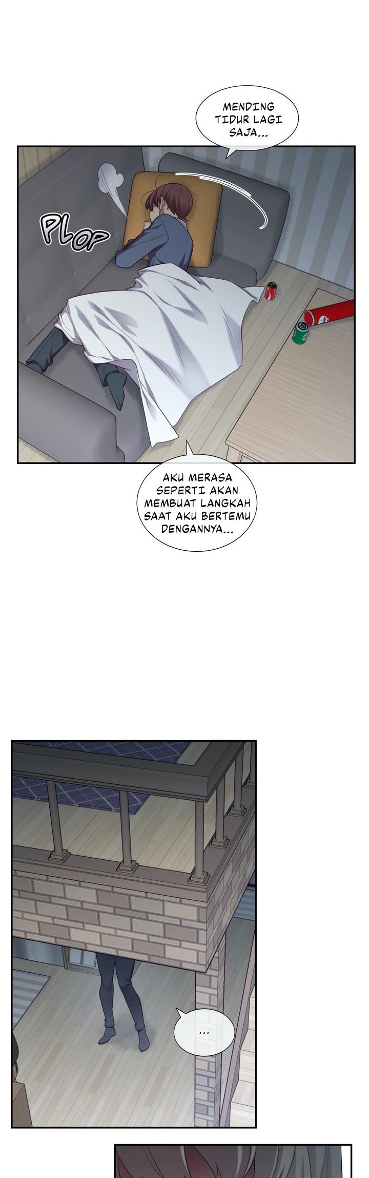 The Girlfriend Dice - Chapter 07 181